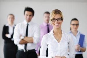 tech recruiter
