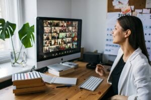 SOC 2 in talent acquisition