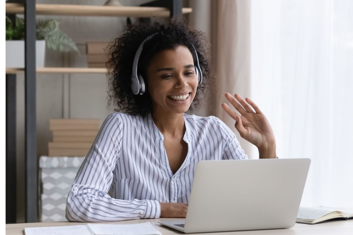 GTN - mentoring new hires remotely