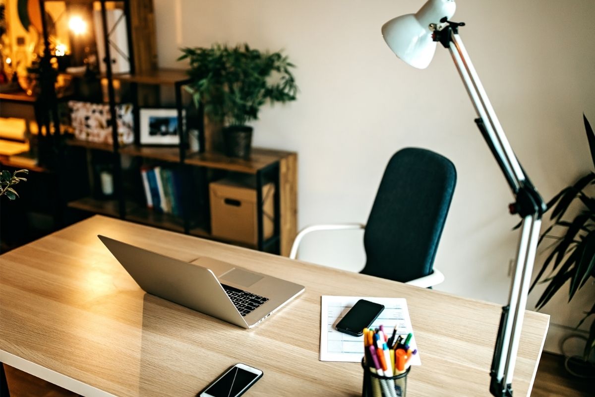 gtn - home office