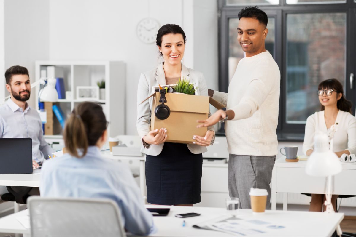 GTN-first-day-of-work-2 gtn how to have a great first day of work