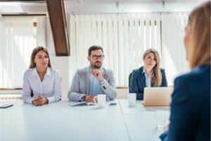 GTN - touch tech interview questions