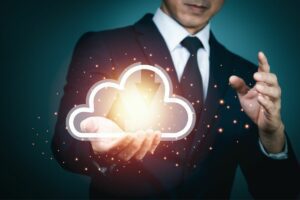 cloud jobs
