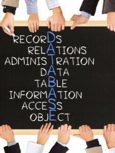 gtn database developer or administrator