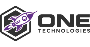 purple one tech black