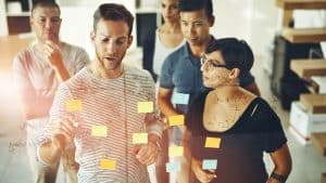 GTN - The ROI on Managed Field Services