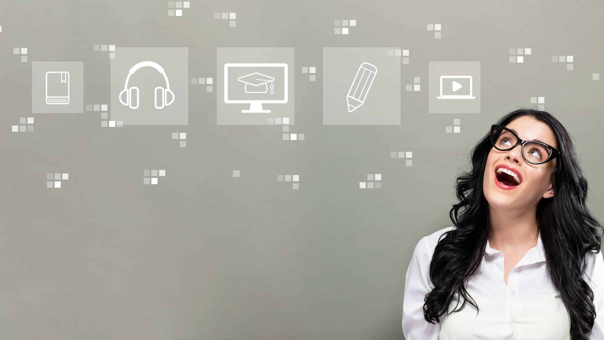 GTN - upskilling and reskilling for tech professionals