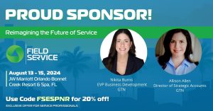 gtn field services east conference