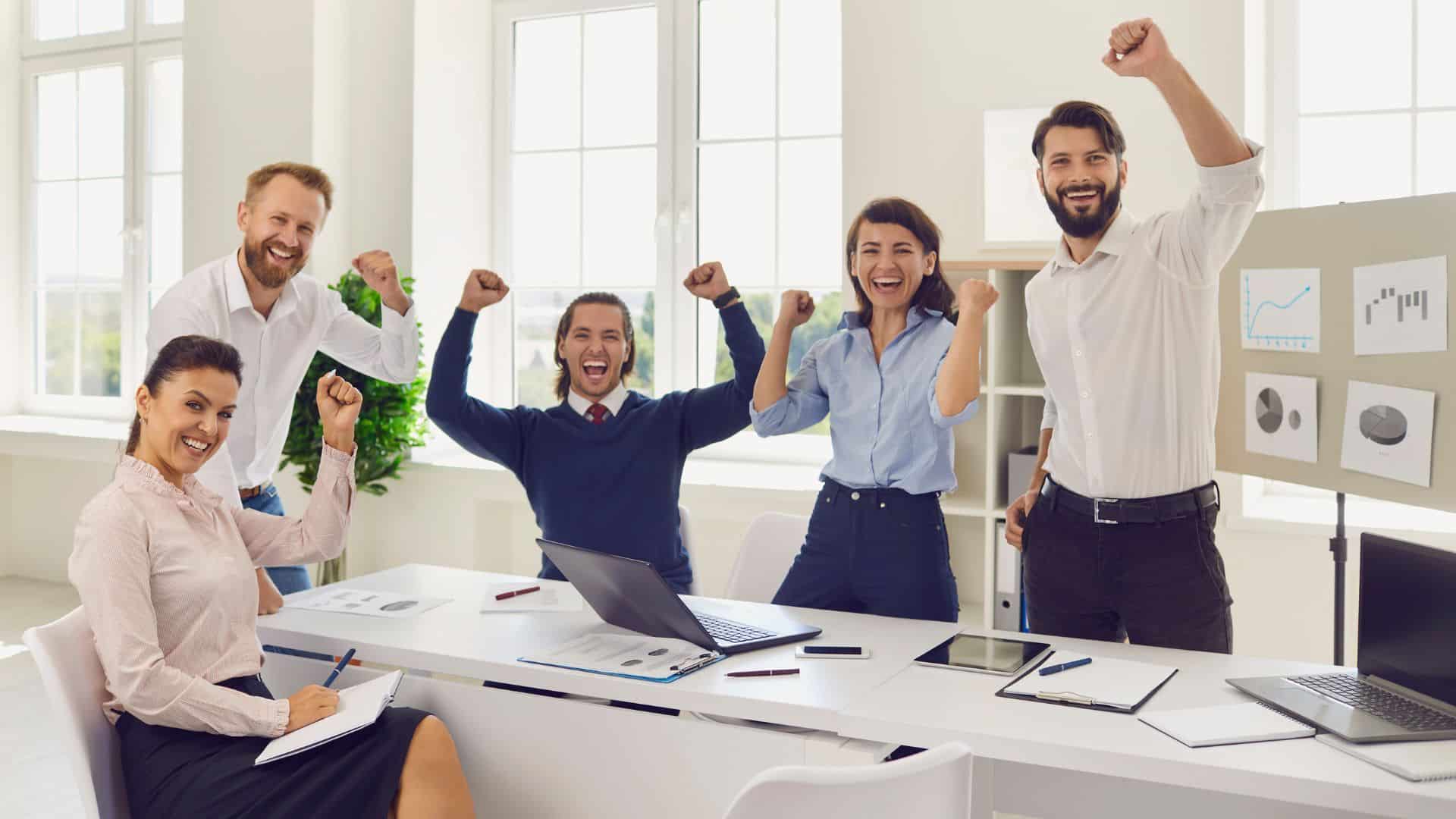 GTN net promoter score