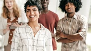 GTN creating job offers that are millennial-friendly
