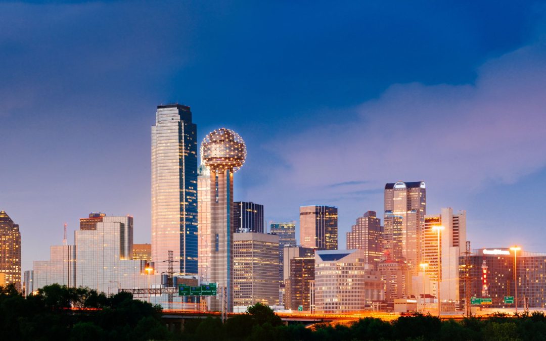 Join GTN Solutions at SIA’s CollaborationX Conference in Dallas!