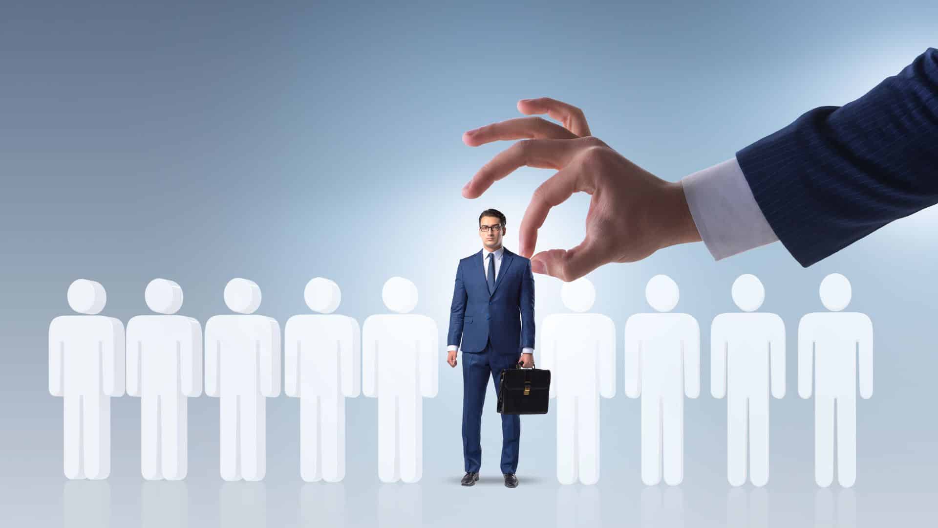 GTN vetting tech candidates