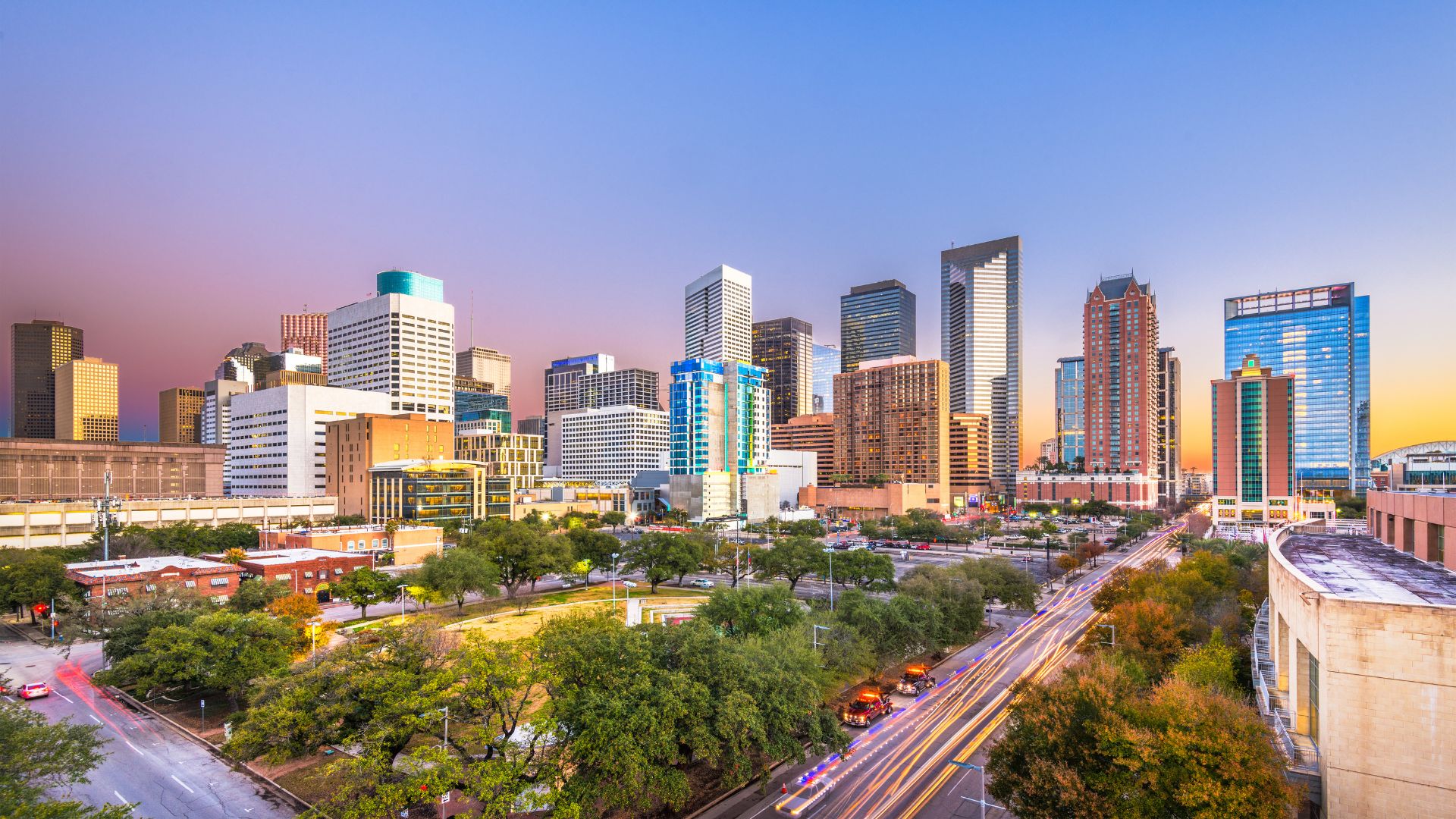 GTN Houston TX