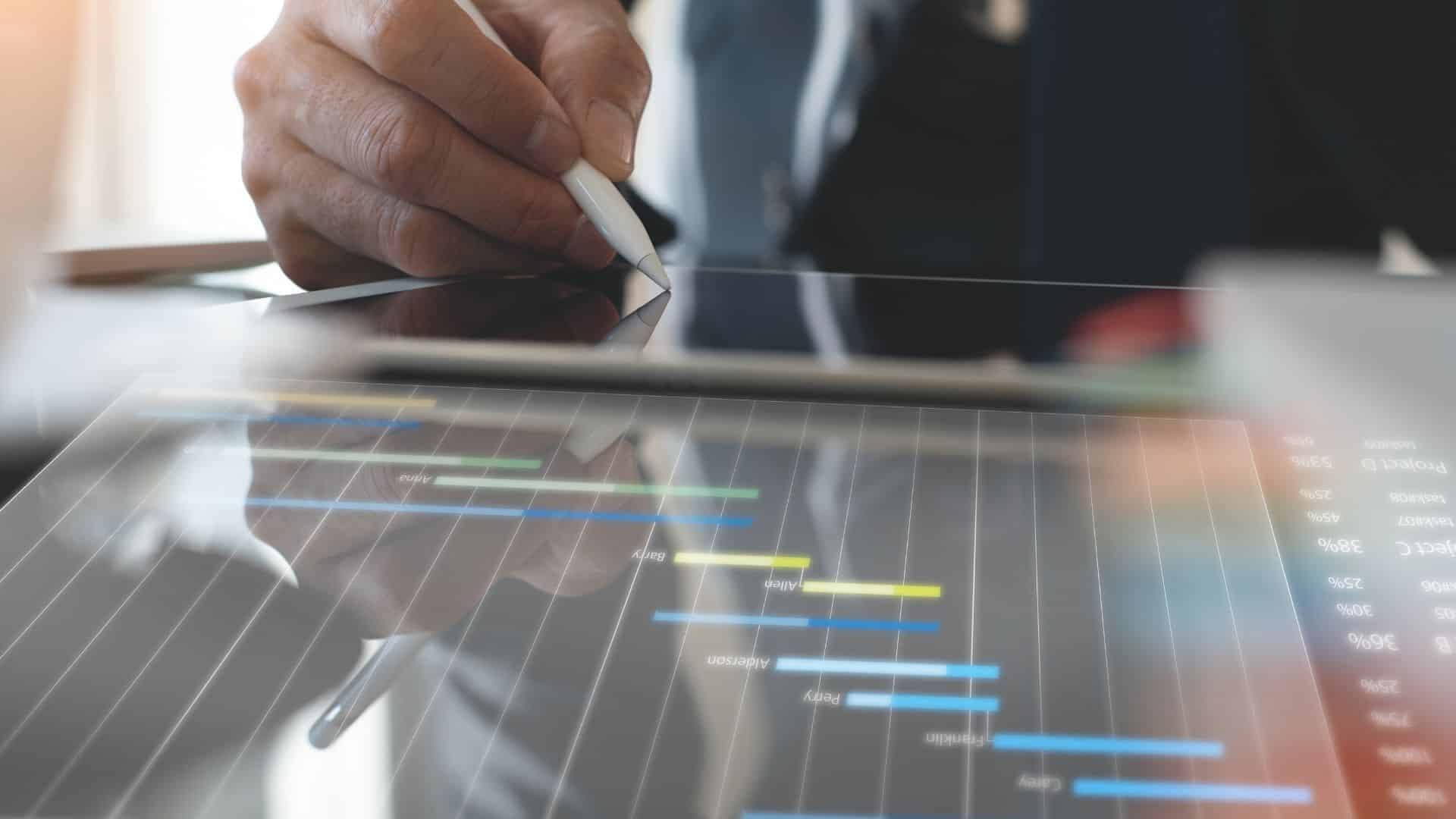 GTN Solutions Project Manager On A Managed Field Services Team