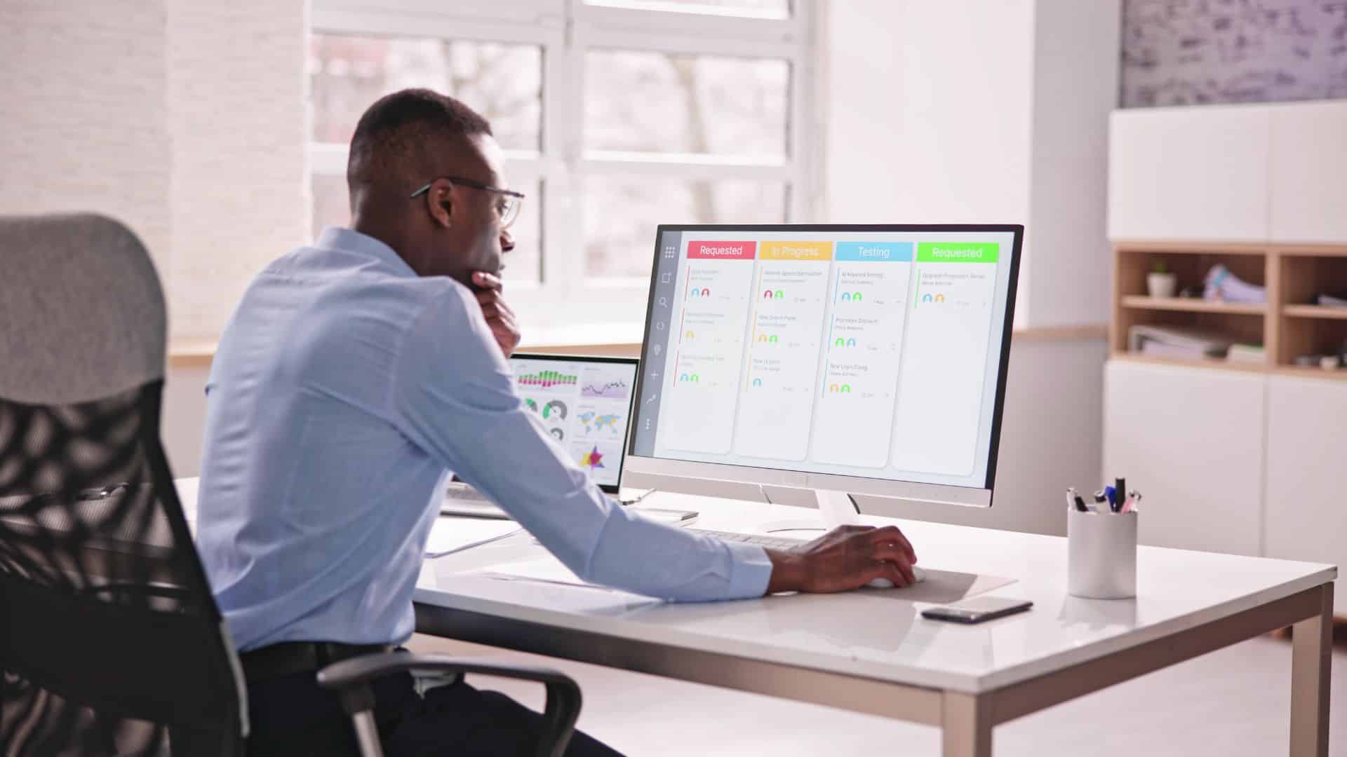 GTN Solutions Project Manager On A Managed Field Services Team