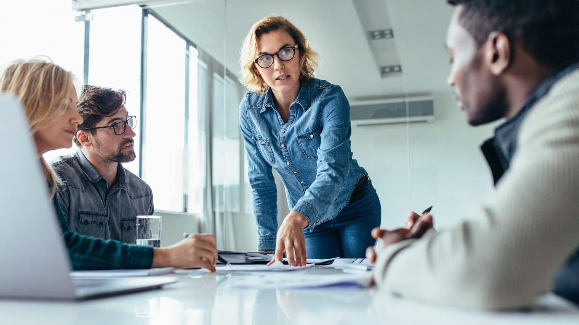 GTN Solutions Project Manager On A Managed Field Services Team
