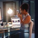 digital proficiency gap