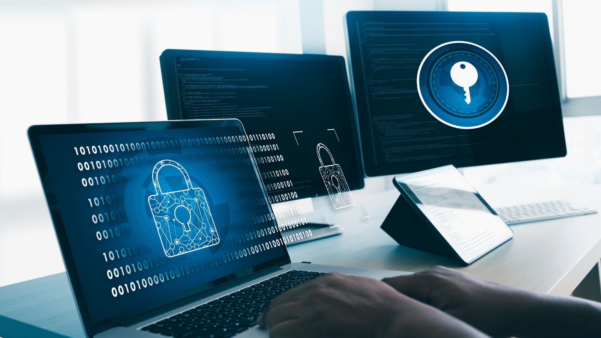 GTN Blog – Disinformation Security in Hiring Protecting Your Business from Fraud and Misinformation