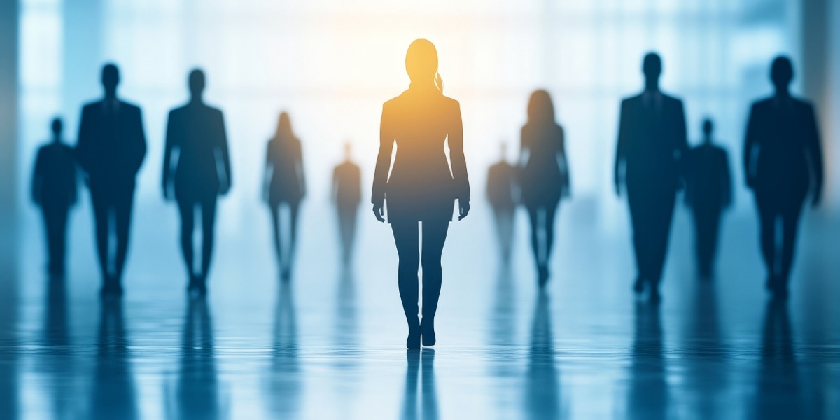 Image depicting enterprise contingent workforce management.
