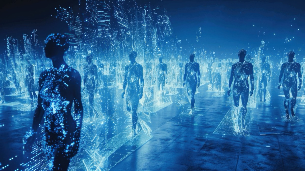 Image of contingent workforce concepts within enterprise talent strategies.