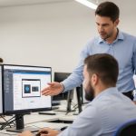 Contract-to-hire recruitment