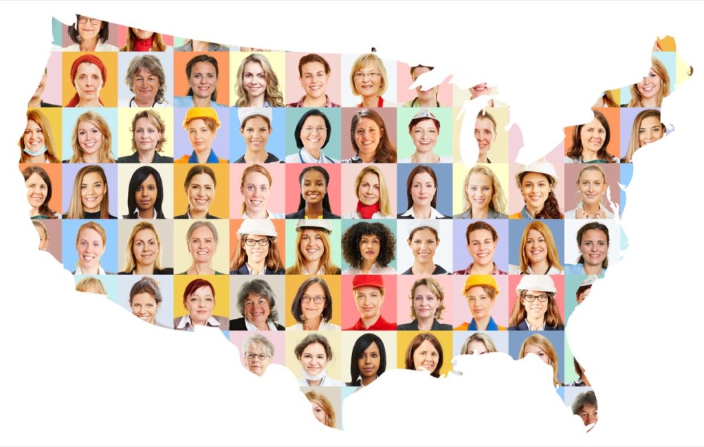 Multistate HR staffing services