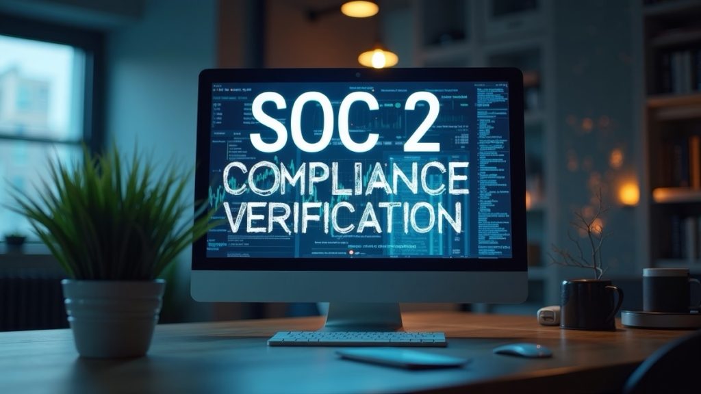 SOC 2 in talent acquisition