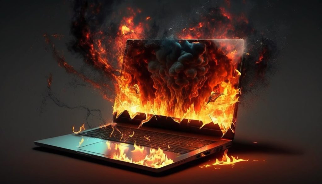 vendor management complexity, fire