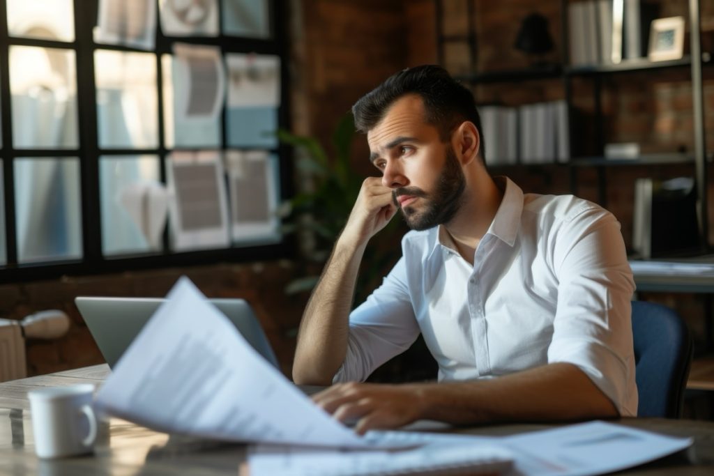 vendor management complexity, frustration