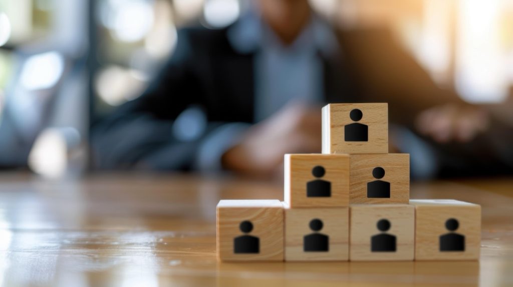 Enterprise tech recruiting metrics