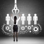 Enterprise tech recruiting metrics