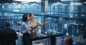 managed IT services provider