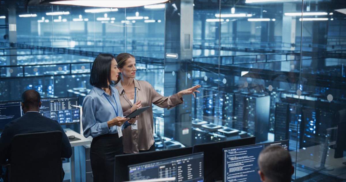 managed IT services provider